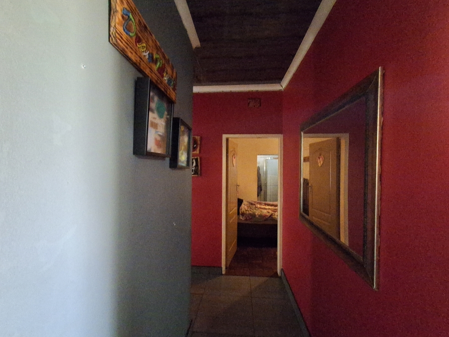 3 Bedroom Property for Sale in Stilfontein Ext 3 North West